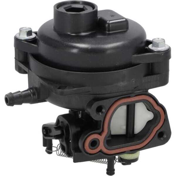 BS Vergaser Briggs & Stratton - 84001033 - Vergaser