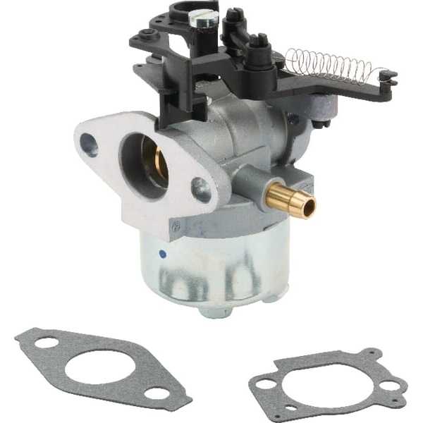 BS Vergaser Briggs & Stratton - 84001115 - Vergaser