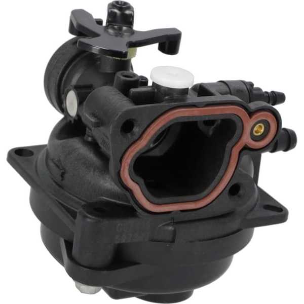 BS Vergaser Briggs & Stratton - 84001279 - Vergaser