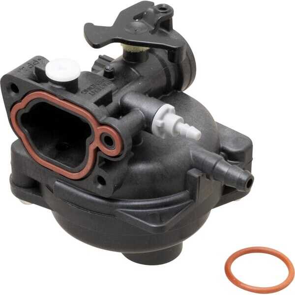 BS Vergaser Briggs & Stratton - 84001982 - Vergaser