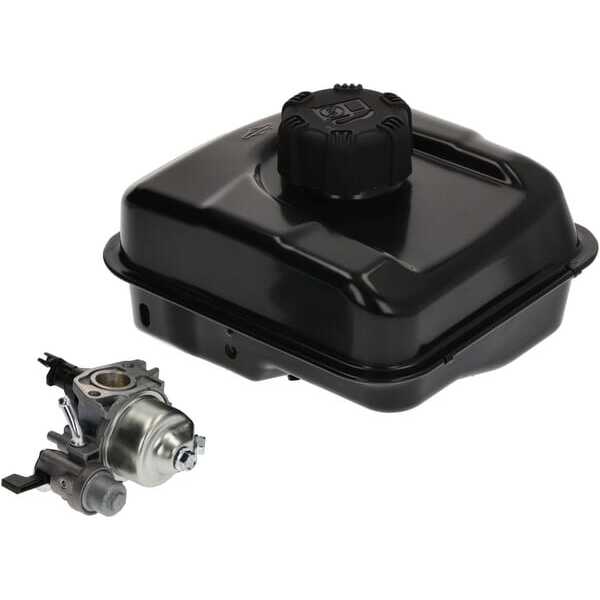 BS Vergaser Briggs & Stratton - 84004577 - Vergaser