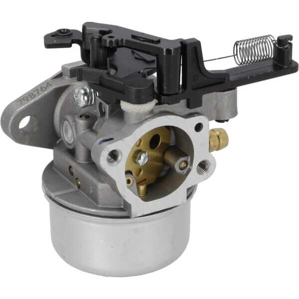 BS Vergaser Briggs & Stratton - 84006242 - Vergaser