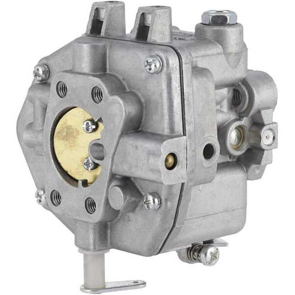 BS Vergaser Briggs & Stratton - 844992 - Vergaser