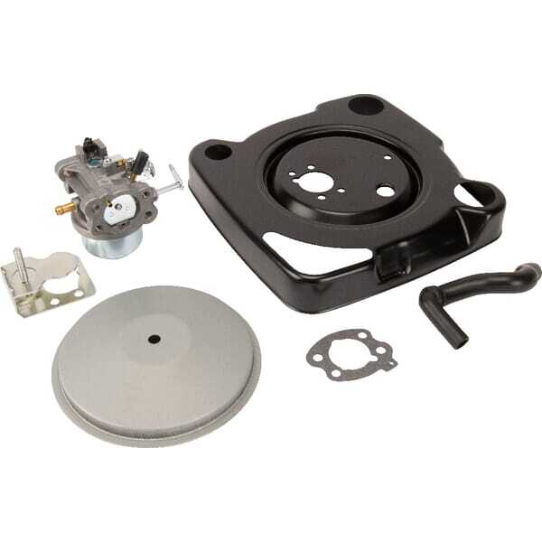 BS Vergaser Briggs & Stratton - 847393 - Vergaser