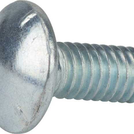 AYP Bolzen OE - 872110506 - Schraube 5/16"