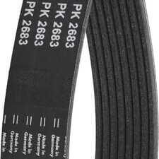 John Deere Rippenbänder Profil PK8 Rippen - 8PK2683 - Rippenriemen 8PK2683 Optibelt