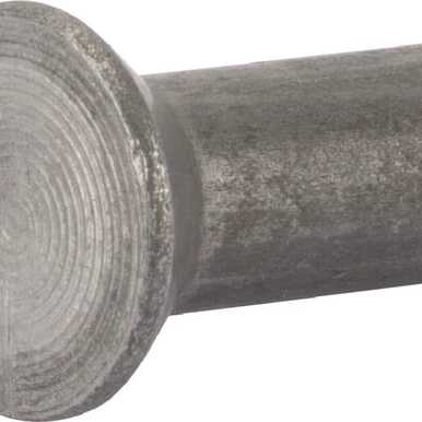 AL-KO OE - AK407178 - Senkniete 5x12 DIN661