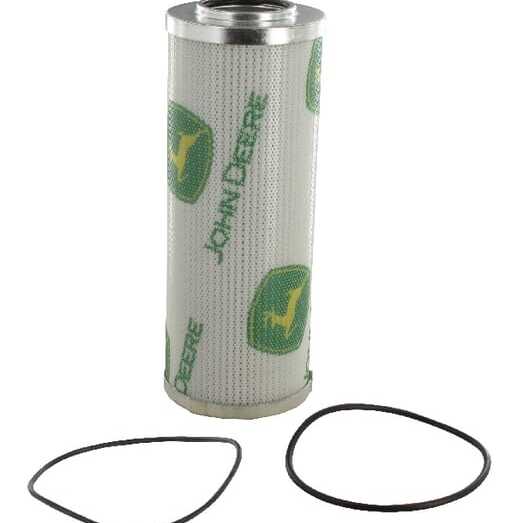 John Deere Hydraulikfilter OE - AL203060 - Filterelement