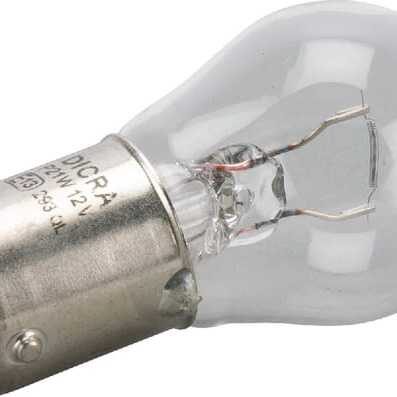 John Deere GlühlampenÜbersichtOE F&G - AM137267 - Glühlampe