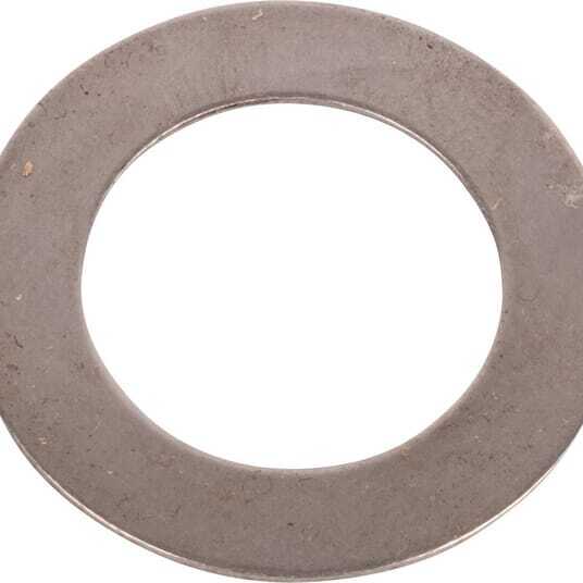 John Deere Ringe Carraro - CI127971 - Schiene