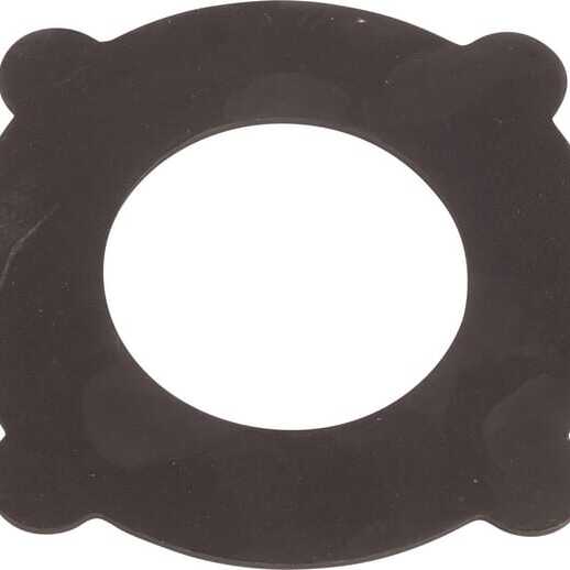 John Deere Ringe Carraro - CI139566 - Scheibe