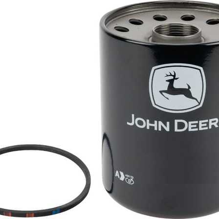 John Deere Ölfilter - DZ118156 - Ölfilter