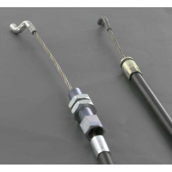 Honda  - ET23702 - Engine stop cable Honda