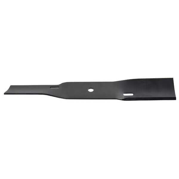 Honda  - FGP010921 - Gator kniv Honda 19.5