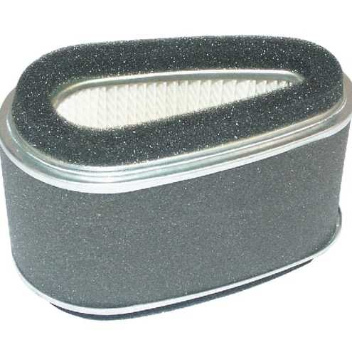 John Deere Luftfilter ovalKawasaki _ - FGP014104 - Luftfilter oval