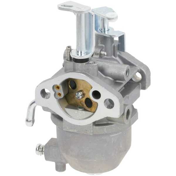 BS Vergaser Briggs & Stratton - FGP456472 - Vergaser, passend für B&S 715473
