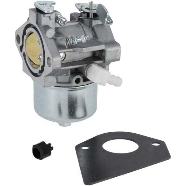 BS Vergaser Briggs & Stratton - FGP456475 - Vergaser, passend für B&S 499158