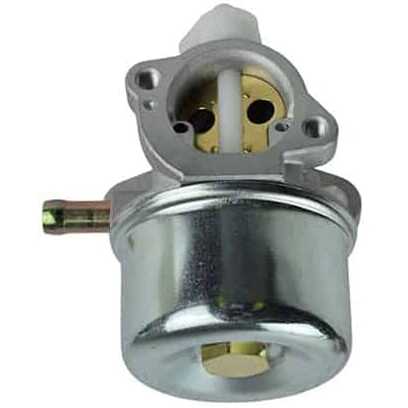 BS Vergaser Briggs & Stratton - FGP456476 - Vergaser, passend für B&S (799869)