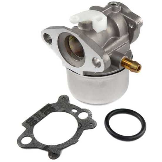 BS Vergaser Briggs & Stratton - FGP456478 - Vergaser, passend für B&S 790120