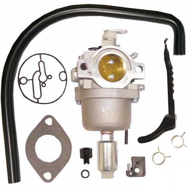 BS Vergaser Briggs & Stratton - FGP456484 - Vergaser, passend für B&S 799727