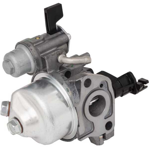 BS Vergaser Briggs & Stratton - FGP456486 - Vergaser, passend für B&S 799869