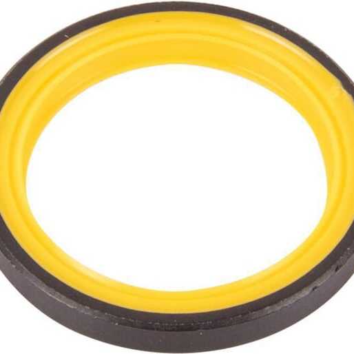 John Deere OE Group 5 - L116320 - Oil seal