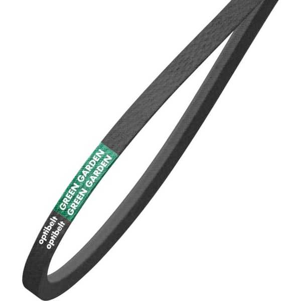 MTD  - LG2001538 - Kilerem 5/8" x 93" 15,9 x 2362 mm La
