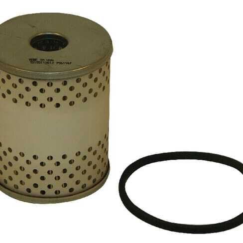 John Deere Kraftstofffilter Element - P551167 - Kraftstofffilter Donaldson