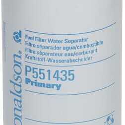 John Deere Kraftstofffilter Element - P551435 - Wasserabscheider Kraftstoff Donaldson