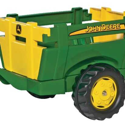 John Deere R12210 Farm Trailer - R12210 - John Deere Farm Trailer