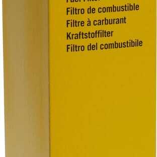 John Deere Kraftstofffilter - RE509032 - Kraftstofffilter sekundär