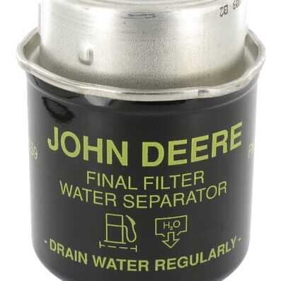 John Deere WechselfilterKraftstoff OE - RE537159 - Kraftstofffilter