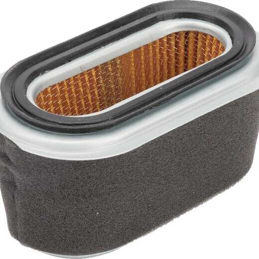 Honda Luftfilter oval _ - SA12002 - Luftfilter oval