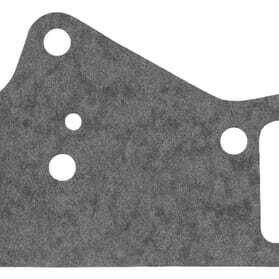 John Deere Water pump gasket - T20243 - Wasserpumpendichtung