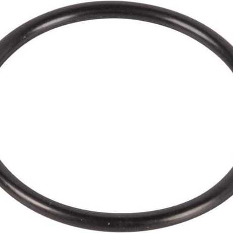 John Deere O-Ringe - T30423 - O-ring