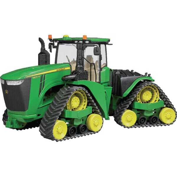 John Deere U04055 9620RX - U04055 - John Deere 9620RX