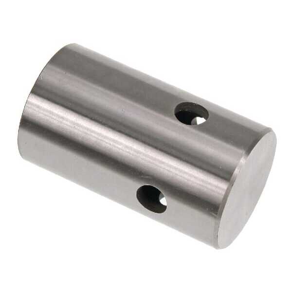 John Deere  - VPA2657 - Redskabsbolt 1 styk Vapormatic