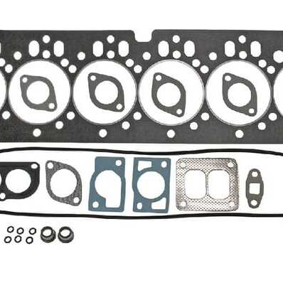 John Deere Kopfdichtungssatz - VPA4099 - Dichtung, satz