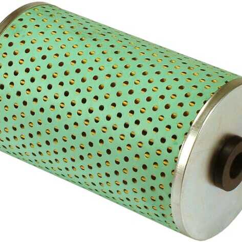 John Deere Kraftstofffilter Element - VPD6021 - Kraftstofffilter