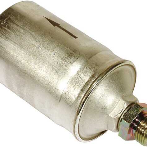 John Deere Hydraulikfilter - VPK5553 - Filter, schleuderfilter