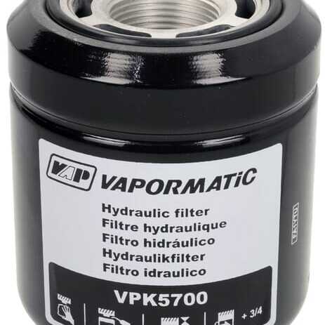 John Deere Hydraulikfilter OE - VPK5700 - Hydraulikfilter