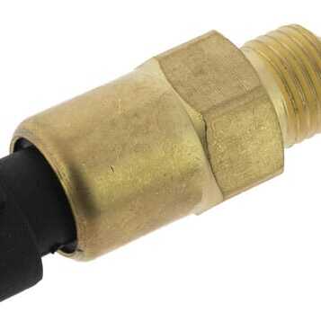 John Deere Temperature Sensor - VPM6245 - Temperatursensor