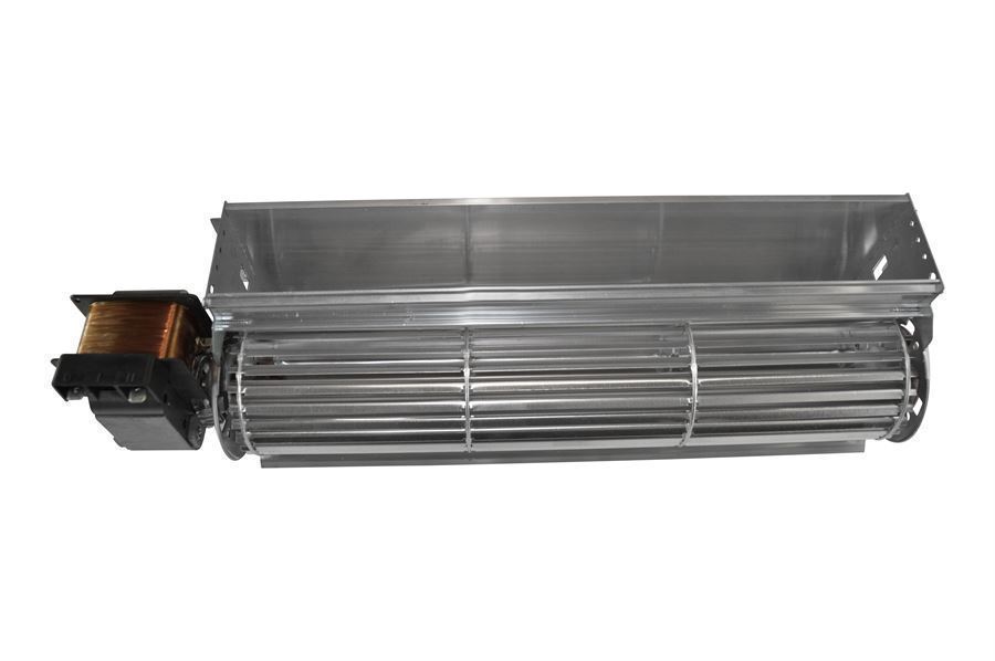 Warmluftgebläse / Tangentialventilator für Pegaso Pelletofen