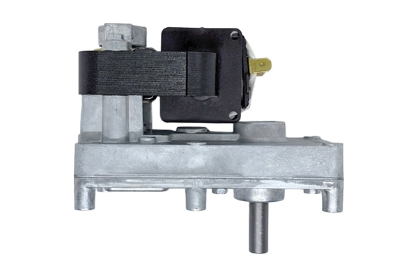 Getriebemotor / Schneckenmotor für Palazzetti / Ecofire Pelletofen
