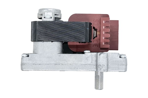 Getriebemotor / Schneckenmotor für ITALIA Pelletofen 