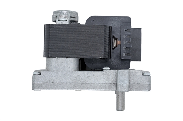 Getriebemotor / Schneckenmotor für ITALIA Pelletofen 