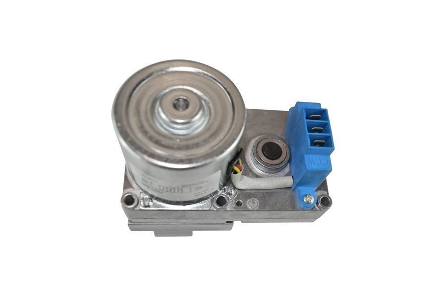Getriebemotor / Schneckenmotor passt zu Artel Pelletofen